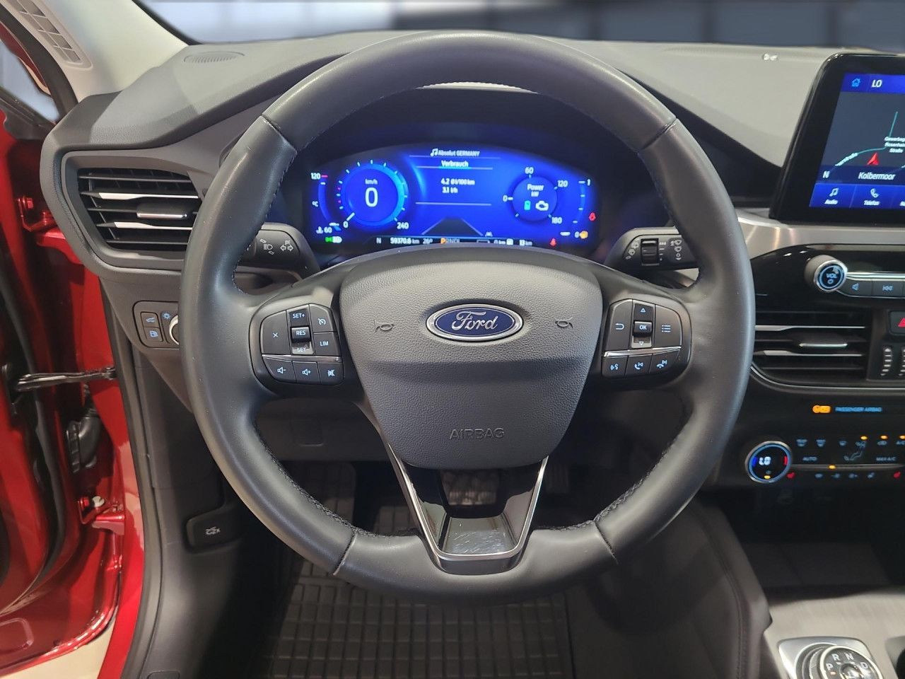 Ford Kuga - Bild 15