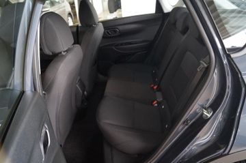Hyundai BAYON 1.0 T-GDI Trend DCT. NAVI-LED-4xSHZG-BOSE