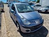Nissan Pixo 1.0l visia klima 215 tkm Euro 5 2010 - graue Nissan Pixo