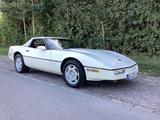 Corvette C4, Cabrio, H Zulassung, Zustand Note 2,  - Corvette Gebrauchtwagen von 1988