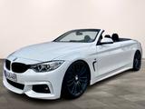 BMW 4er F33/F32 Cabrio/Coupé 430d M-Paket TÜV NEU - BMW: Cabrio, 4er