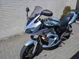 Yamaha FZS 600 Fazer - Offers