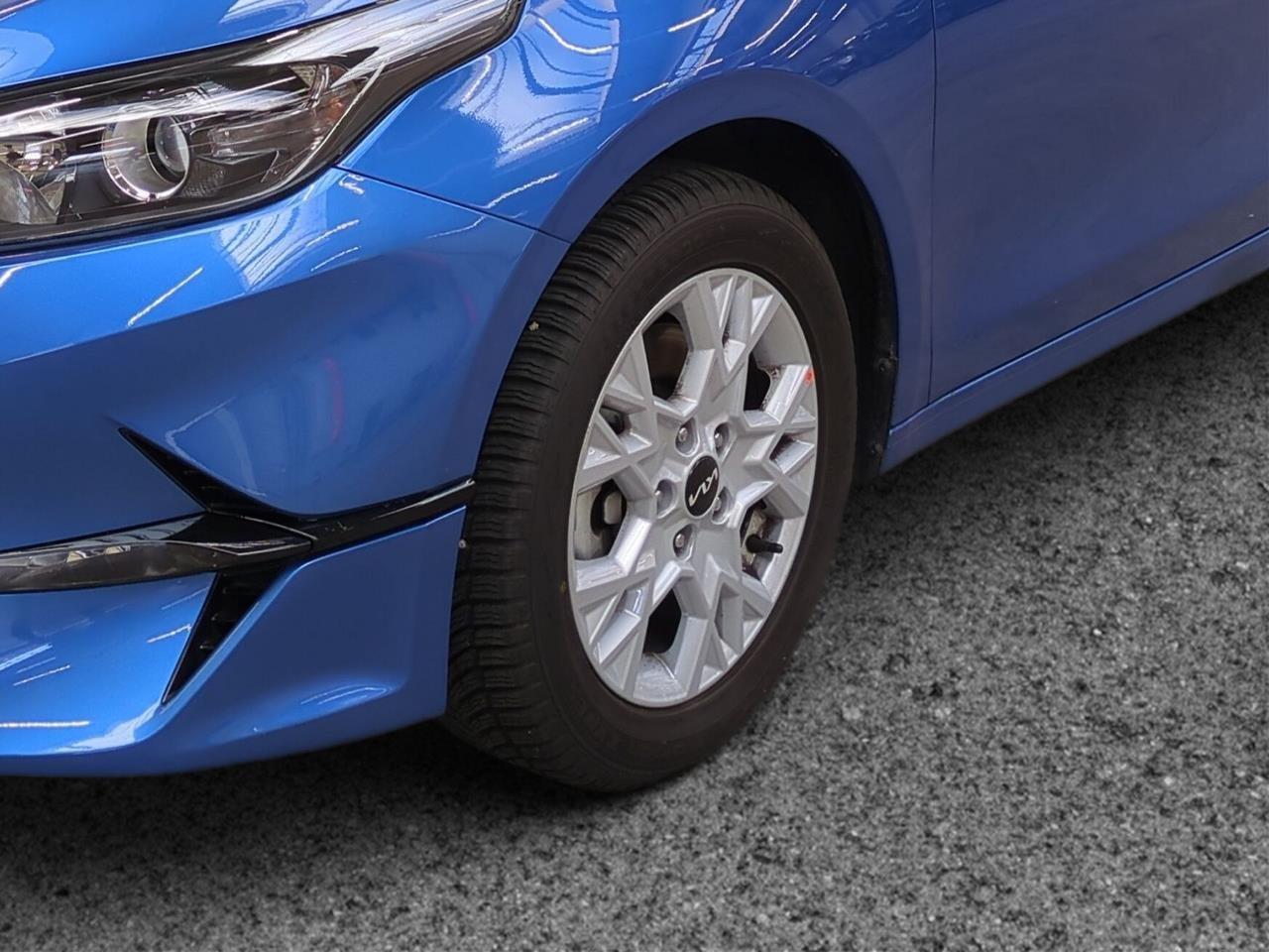 Kia Ceed SW 1.0 T Vision