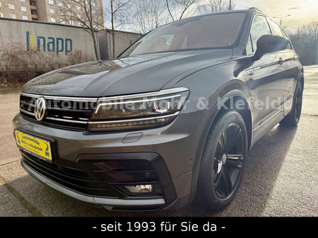 Volkswagen Tiguan Highline DSG R-Line 4M*1VB*DCC*BLACKSTYLE