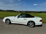 Mercedes-Benz SL 500 mit AMG-Styling & AMG-Felgen - BR R129 - Mercedes-Benz SL 500: 129