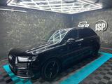 Audi Q7 50 TDI quattro S-Line/SHZ/RFK/7Sitz - Audi Q7: 50 TDI