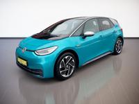 Volkswagen ID.3 1ST EDITION 204PS ACC.WÄRMEPUMPE.KAMERA.NAV