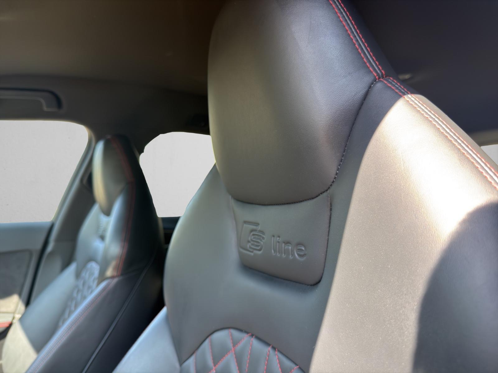 AUDI A6 3.0 TDI*COMPETITION*QUATTRO*BOSE* | 326 ch | BVA | RS-SPORT| BOSE ATTELAGE