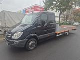 Mercedes-Benz Sprinter 519 CDI Fitzel DoKa Motorschd. - Angebote