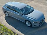 Volkswagen Arteon Shootingbrake 2.0 TDI DSG AHK LED PDC NAV - VW Arteon in Nürnberg