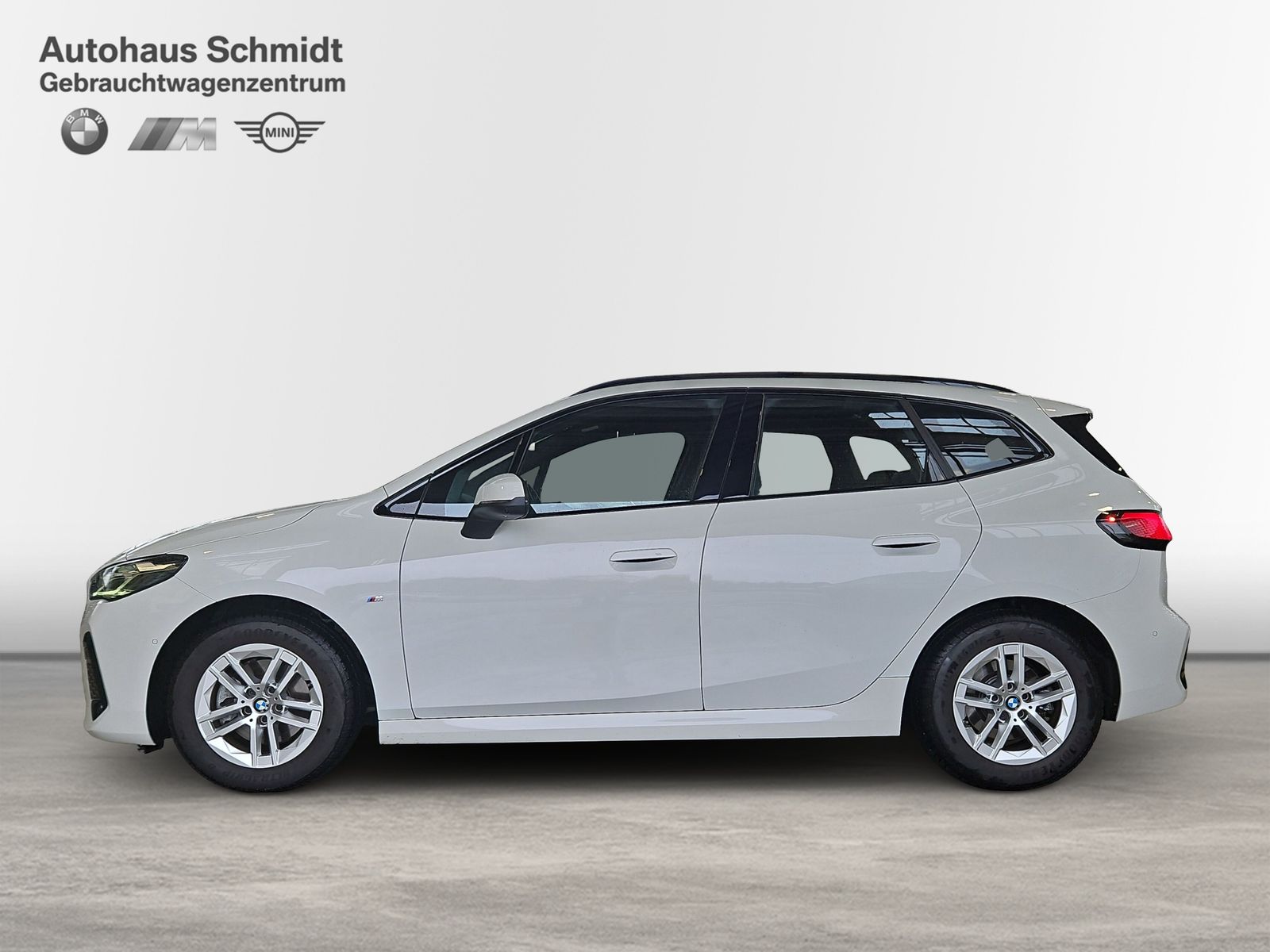 BMW 220 - Bild 2