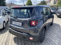 Jeep Renegade - Vorschau Bild 6