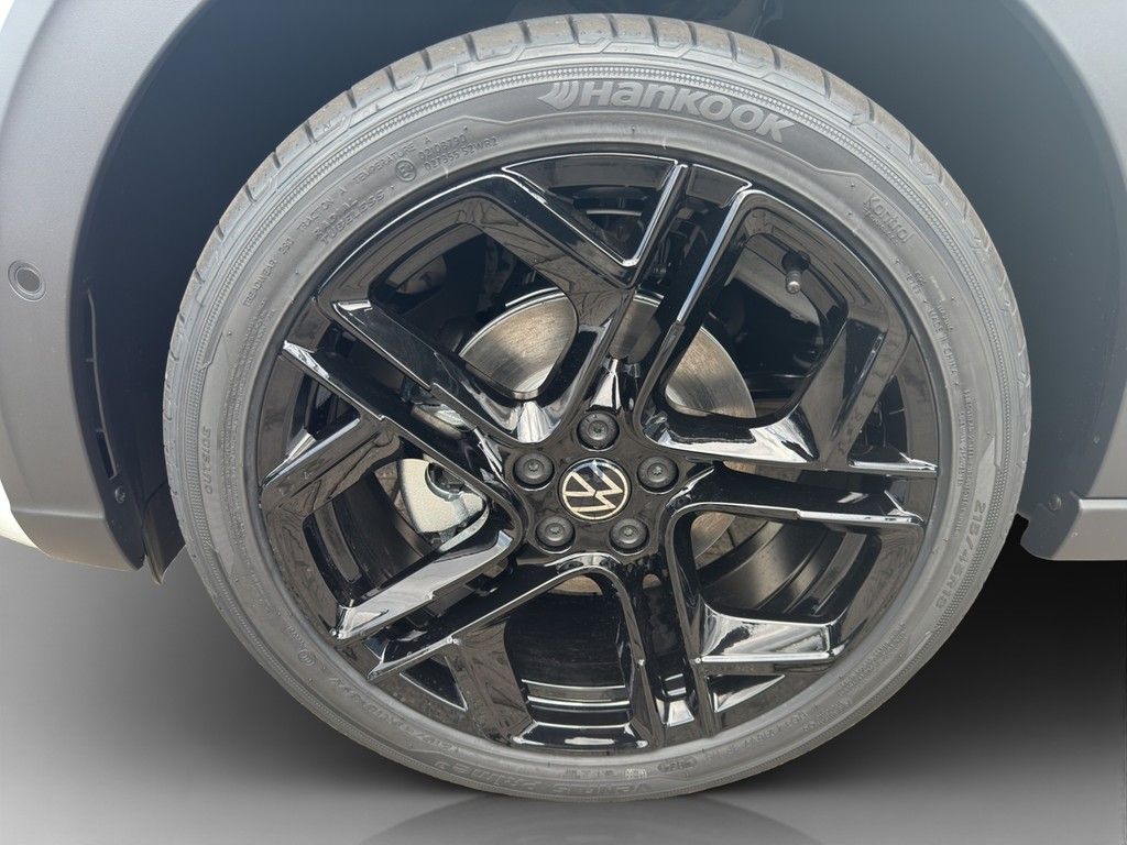 Volkswagen Taigo - Bild 19