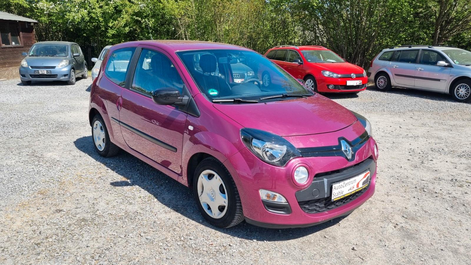 Renault Twingo Expression / Inkl. Garantie