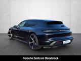 Porsche Taycan Sport Turismo Luft Sport Chrono InnoDrive - Porsche Taycan: Sport Turismo