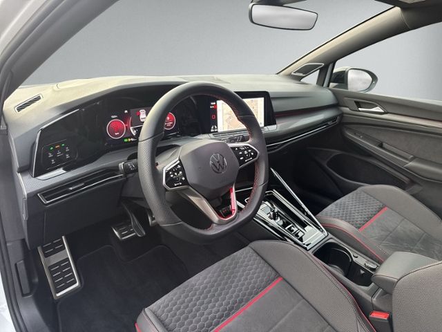 Golf VIII GTI Clubsport PANO+DCC+HEAD-UP+RFK+AKR