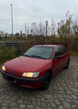 Peugeot 306 - Peugeot aus 1997