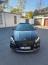 Mercedes-Benz CLA 45 AMG Mercedes-AMG CLA 45 4MATIC DCT Me... - Mercedes-Benz CLA 45 AMG in Bielefeld