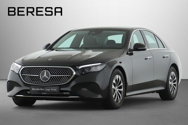 Mercedes-Benz E 220 d Avantgarde *AHK* Distronic Winter-P.