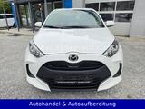Mazda 2 Hybrid Pure *AUTOMATIK*RENTNER*NEUWERTIG*TOP* - Mazda 2 Hybrid Gebrauchtwagen