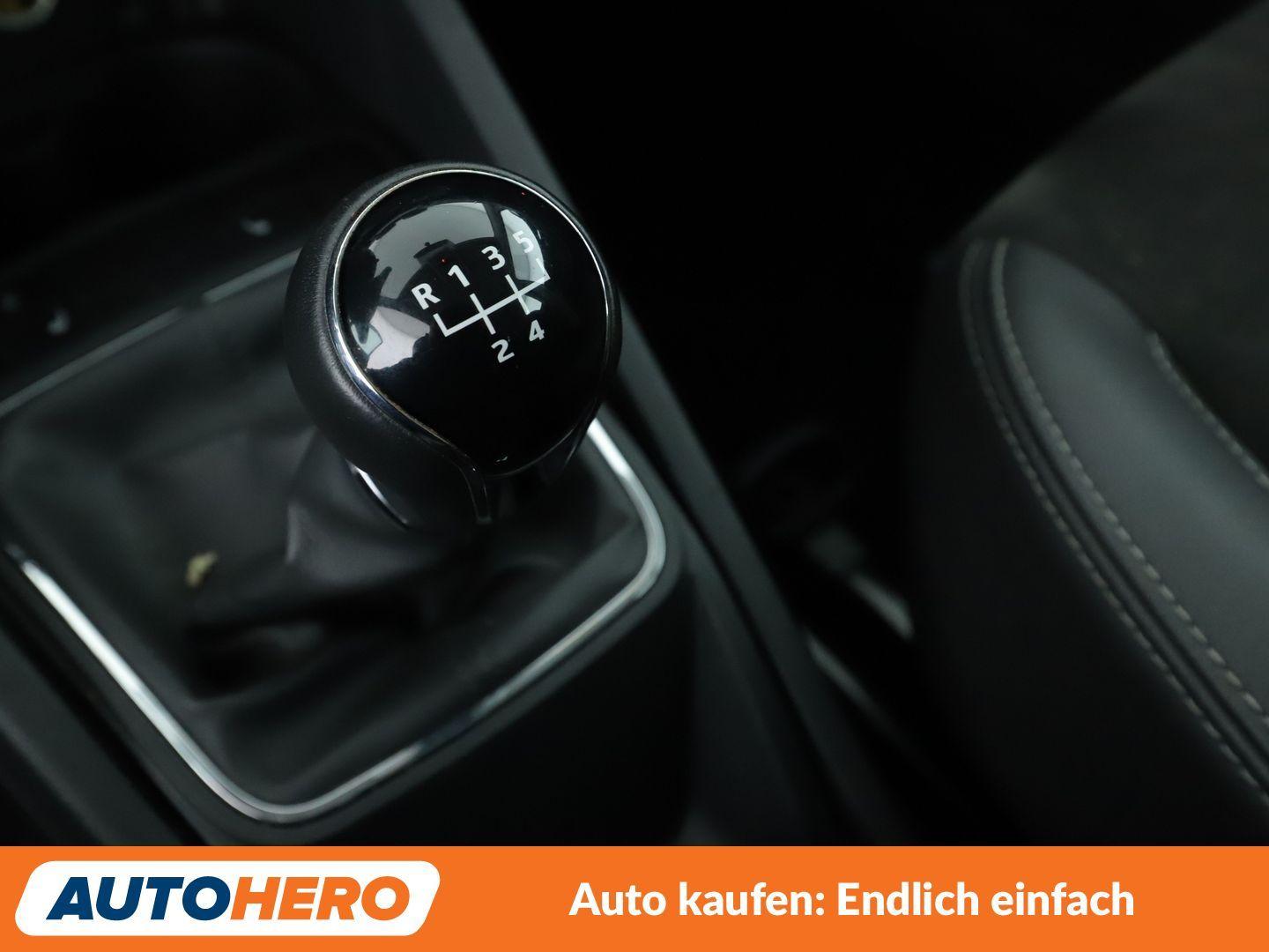Seat Ibiza 1.2 TSI Style*NAV*TEMPO*PDC*SHZ*BLUETOOTH*