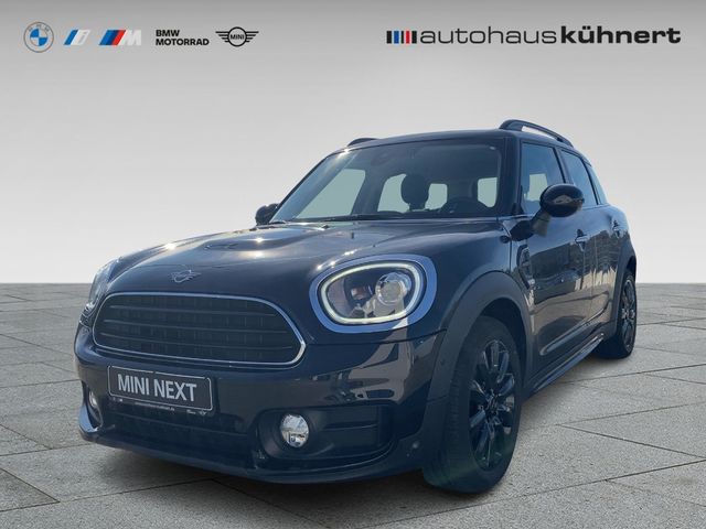 MINI ONE D Countryman LED Navi ParkAss HiFi AUT PDC K