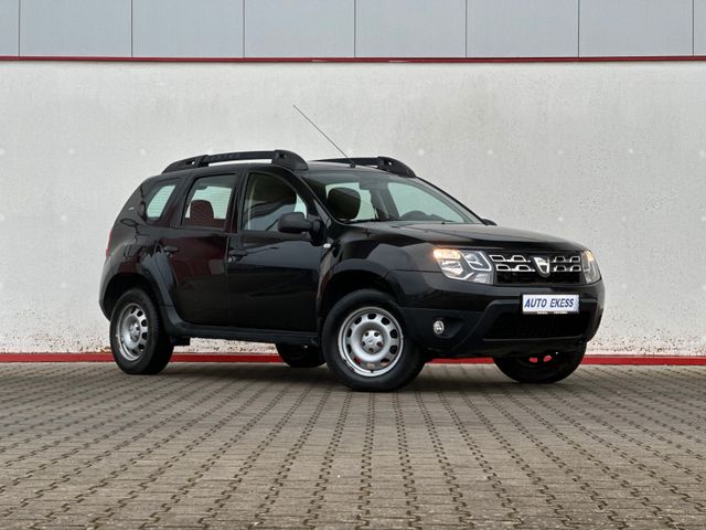 Dacia Duster I Prestige 4x4 1.6