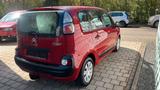 Citroën C3 Picasso e-HDi 90 SELECTION EGS6 - rote Citroën C3 Picasso