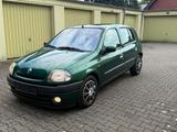 Renault Clio RXE 1.6 Automatik RXE - Renault Clio: Rxe