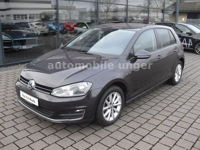 Volkswagen Golf VII Lim. Lounge 1.4 TSI BMT Sitzhzg.PDC