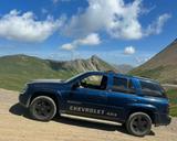 Chevrolet Trailblazer 4.2 24V LTZ LTZ - Chevrolet Trailblazer: Ltz