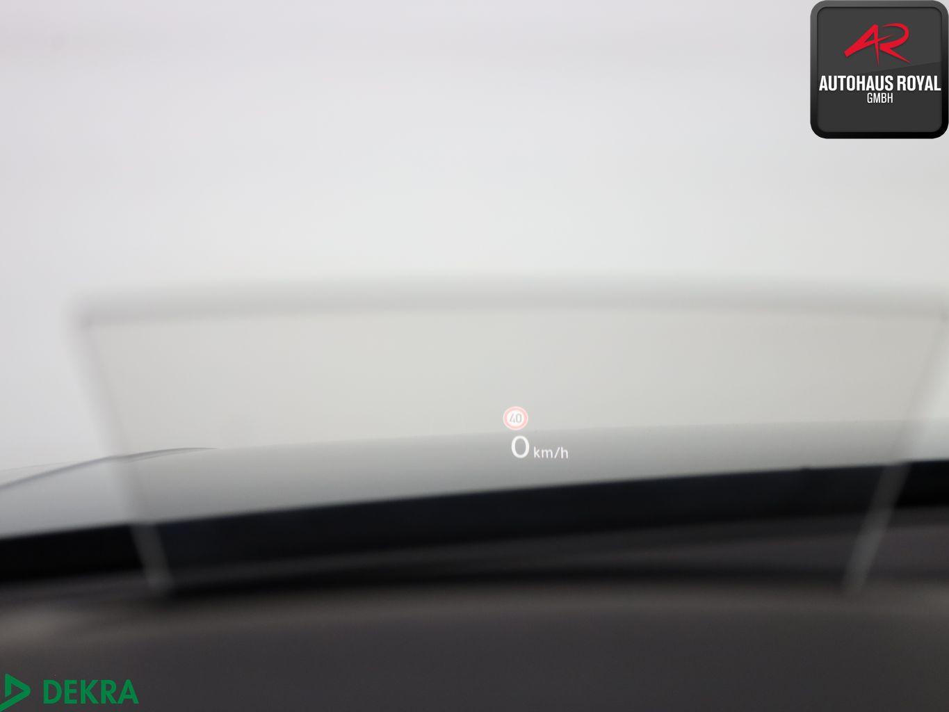 Volkswagen Tiguan 2.0 TDI 4M R LINE 19Z SITZKLIMA,HUD,360°, миниатюра 16