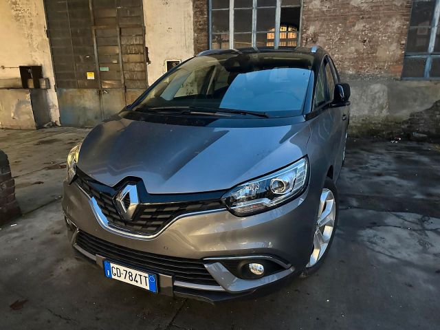 Renault Grand Scenic Blue dCi 150 CV Sport Editi