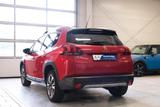 Peugeot 2008 Allure NAVI*PANO*CARPLAY*MT* - Peugeot 2008 Gebrauchtwagen in München