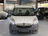 Opel Combo 1.3 CDTI Kasten L1H1 2,2t-Regalsystem - Opel Combo: 1.3