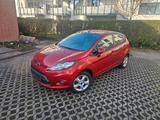 Ford Fiesta MK7 1.25 82 PS  TÜV bis 11/2027 - Ford Fiesta: Mk1
