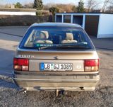 Renault R19 TSE 1. Serie LETZER PREIS H Kennz  - Renault: Limousine, 19