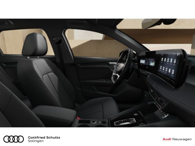 Audi A3 - Bild 9