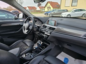BMW X1 - 12