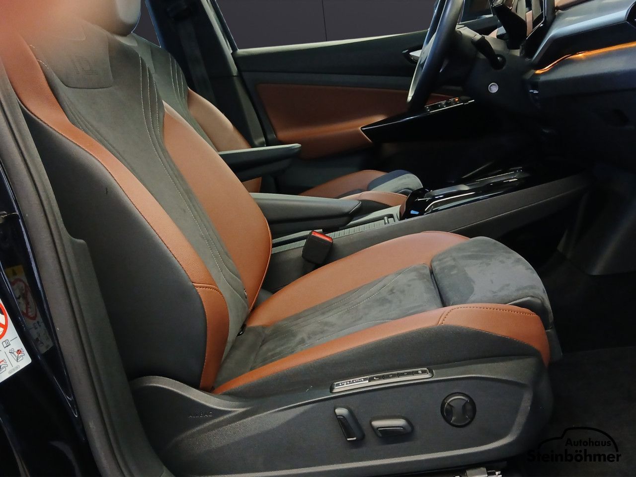 Volkswagen ID.5 - Bild 12