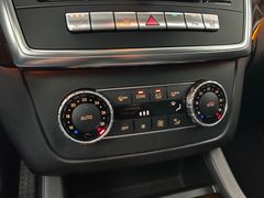 MERCEDES-BENZ ML 350 CDI / AMG / 4X4/ V6 / AHK / GARANTIE / MERCEDES-BENZ ML 350 CDI / AMG / 4X4/ V6 / AHK / GARANTIE /