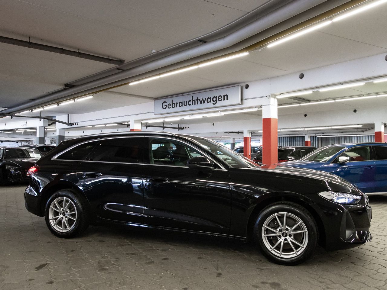 Audi A5 - Bild 6
