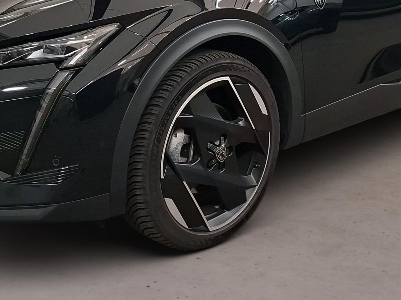Peugeot 408 GT PHEV 225 e-DSC7 *SCHIEBEDACH*, миниатюра 14