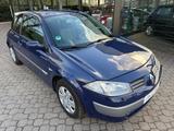 Renault Megane Confort Expression 1.4 16V - Renault Megane: Confort Expression
