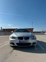 BMW 320i E92 - BMW 320: E92