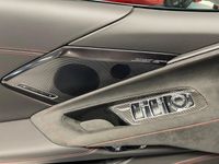 Corvette C8 - Vorschau Bild 14