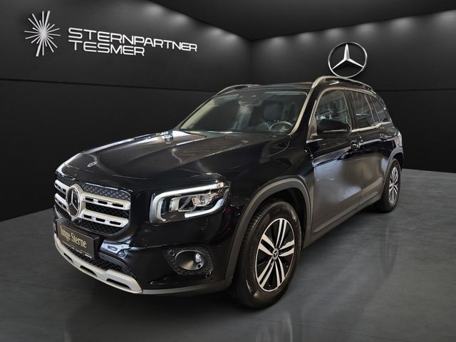 Mercedes-Benz GLB 200 d 4M STYLE +360°+LED+AMBI+DISTR+PANO+AHK