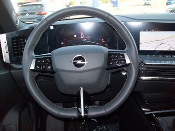 Bild 9 Opel Astra L ST 1.2T GS 360* SHZ LHZ VollLED Navi AHK