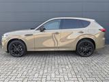 Mazda CX-60 3.3l (254PS) Homura Plus 2025 AHK alle Pak - Mazda CX-60 Homura mit Diesel-Antrieb