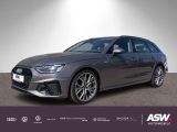 Audi A4 Avant S line 50TDI quattro Nav LED StandHz VC - Audi A4 mit Diesel-Antrieb: Kombi, 5tdi